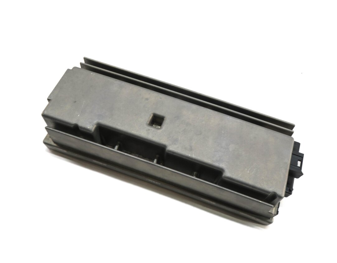 Thumbnail 1: 2011-2016 BMW X5 X5M X6 X6M Z4 (E70 E71 E89) STEREO HiFi DSP AUDIO AMP AMPLIFIER