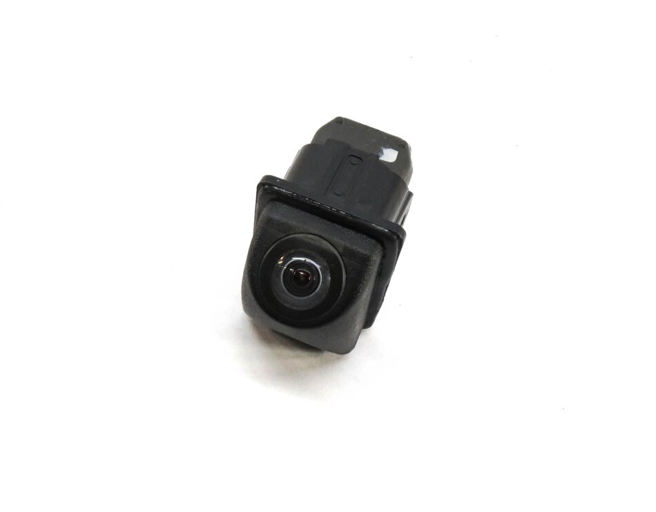Thumbnail 1: 09-18 BMW 2 3 4 5 7 M5 X3 X5 X6 (F01 F07 F10 F15 F16 F30 F32) REARVIEW CAMERA