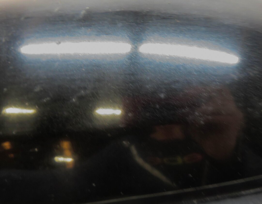 Thumbnail 8: 2010-2013 BMW X5 (E70) LEFT P-FOLD AUTODIM CAMERA HEATED DOOR MIRROR (BLACK 475)