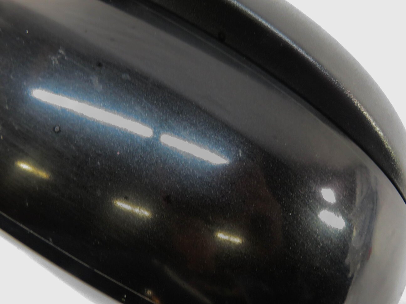 Thumbnail 7: 10-13 BMW X5 (E70) RIGHT P-FOLD AUTODIM CAMERA HEATED DOOR MIRROR (BLACK 475)