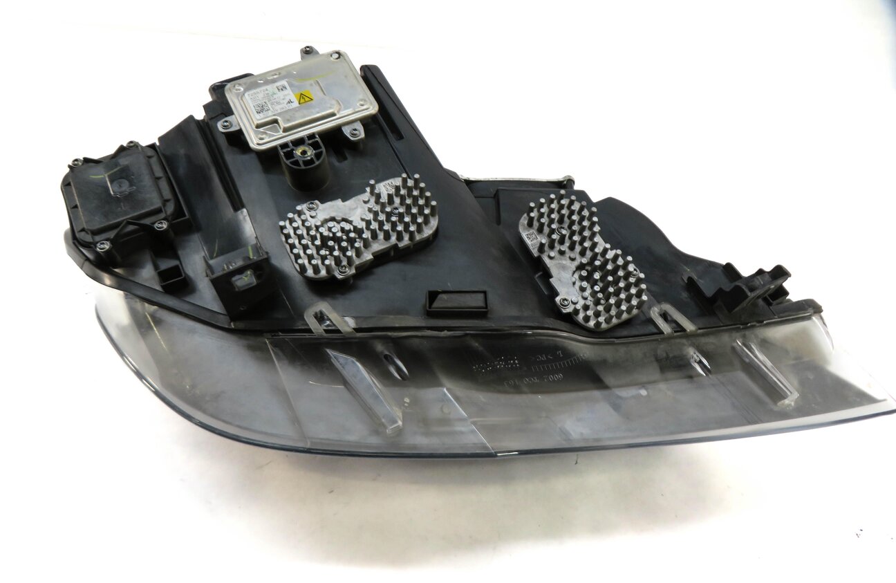 Thumbnail 5: 2012-2013 BMW X5 (E70) LEFT FRONT DRIVER HID XENON ADAPTIVE HEADLIGHT LIGHT LAMP