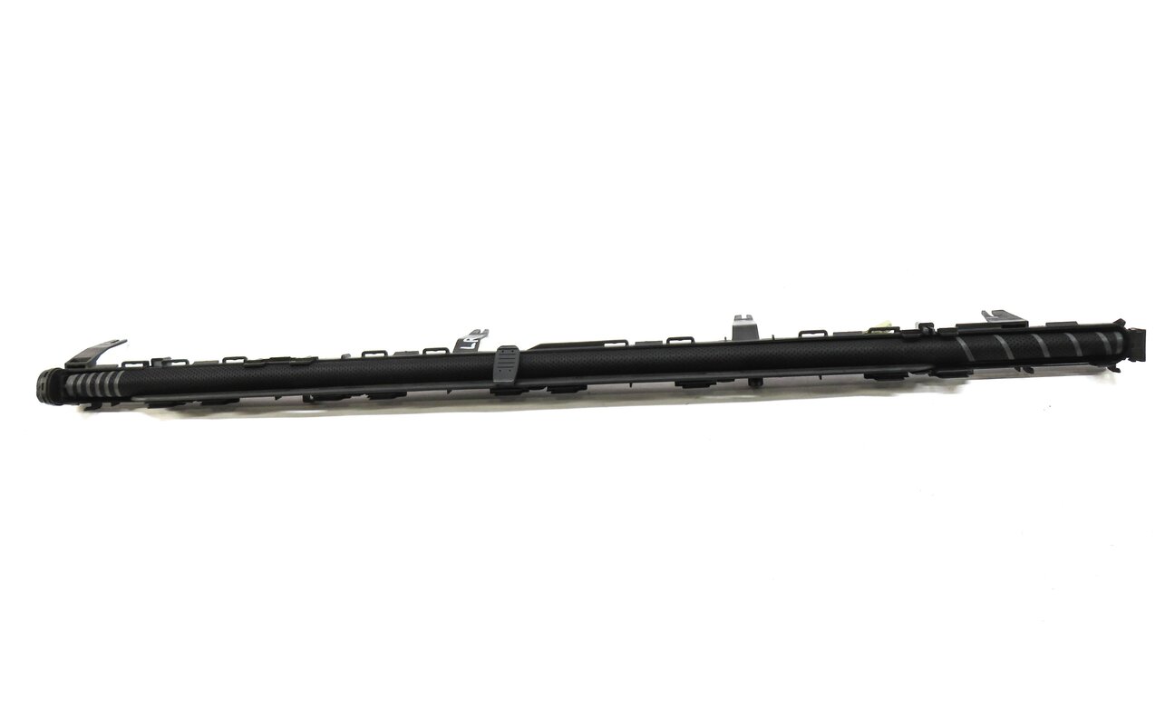 Thumbnail 1: 2007-2013 BMW X5 (E70) LEFT REAR RETRACTABLE WINDOW SUN SCREEN PRIVACY SHADE