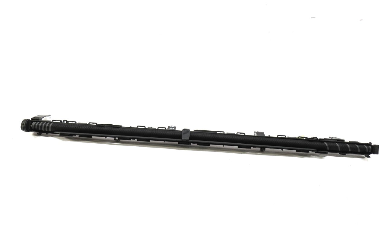Thumbnail 2: 2007-2013 BMW X5 (E70) LEFT REAR RETRACTABLE WINDOW SUN SCREEN PRIVACY SHADE