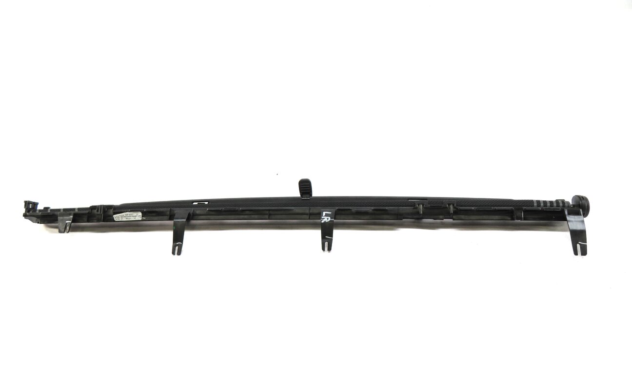 Thumbnail 4: 2007-2013 BMW X5 (E70) LEFT REAR RETRACTABLE WINDOW SUN SCREEN PRIVACY SHADE