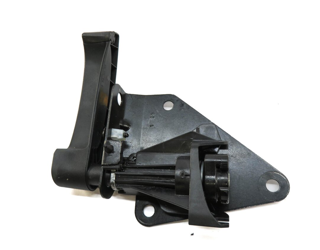 Thumbnail 3: 2013 BMW X5 (E70) REAR TRUNK HATCH GATE TAILGATE LOCK LATCH SET w/ HANDLE