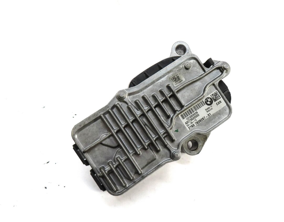 2011-2014 BMW X1 X5 X6 (E70 E71 E84) FRONT TRANSFER CASE ELECTRIC SHIFT MOTOR