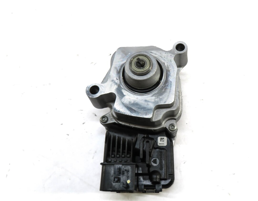 Thumbnail 3: 2011-2014 BMW X1 X5 X6 (E70 E71 E84) FRONT TRANSFER CASE ELECTRIC SHIFT MOTOR