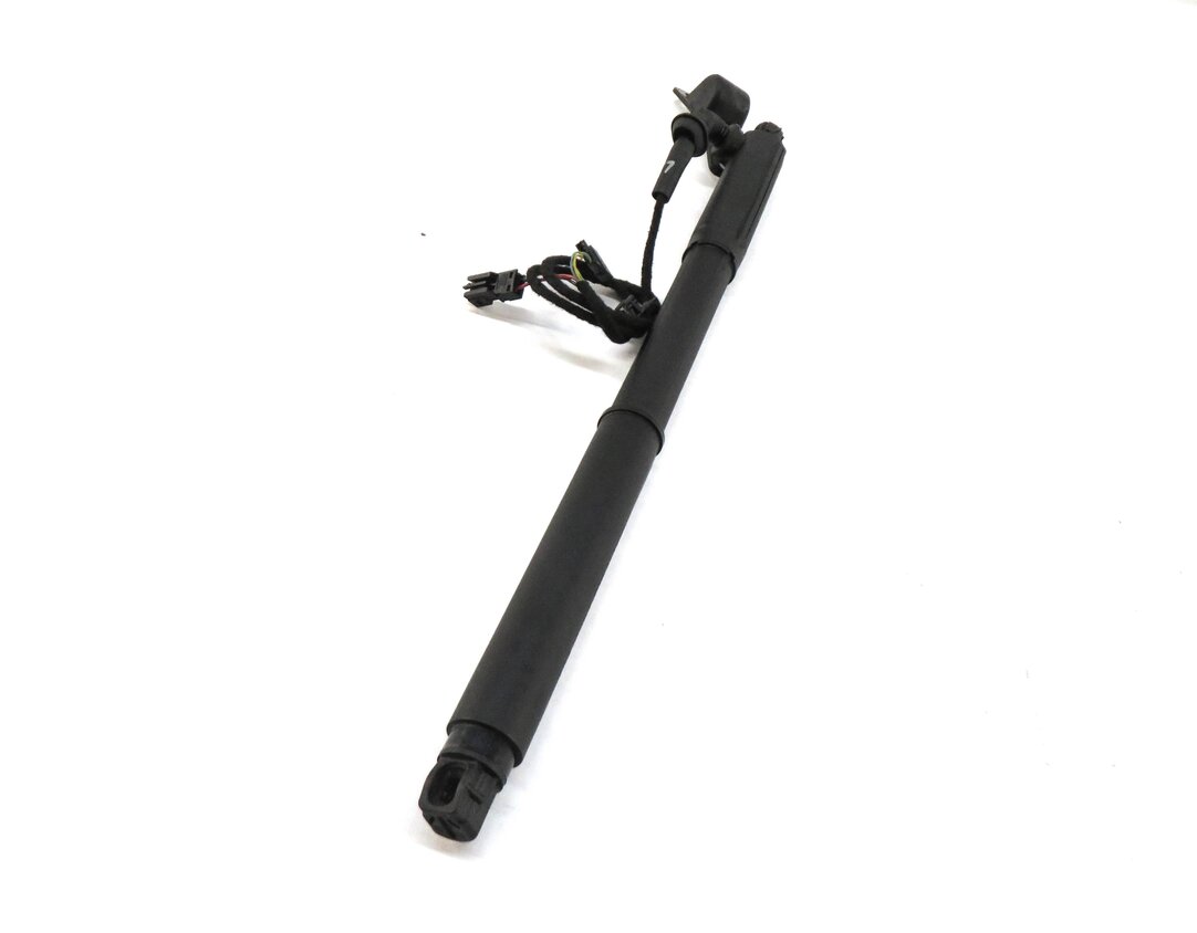 07-13 BMW X5 (E70) LEFT REAR HATCH TRUNK LID SPINDLE DRIVE ELECTRIC SHOCK STRUT