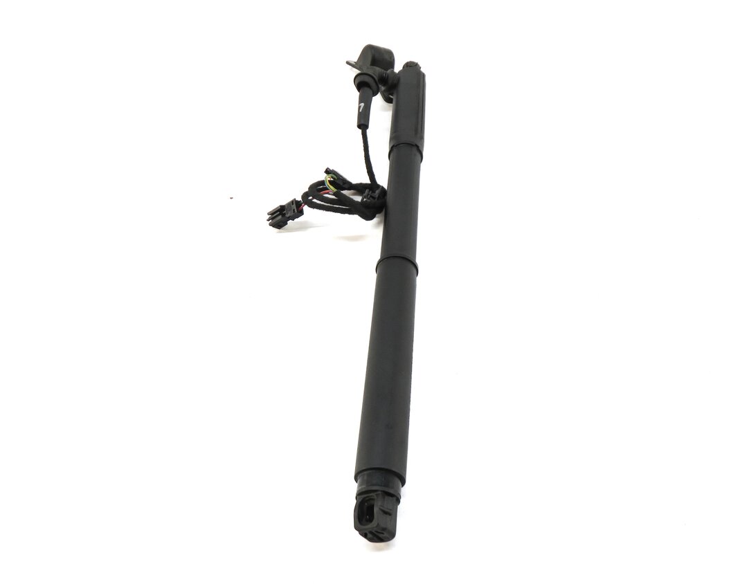 Thumbnail 2: 07-13 BMW X5 (E70) LEFT REAR HATCH TRUNK LID SPINDLE DRIVE ELECTRIC SHOCK STRUT