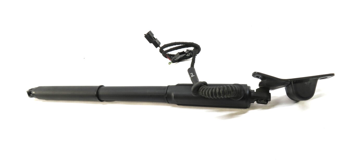 Thumbnail 3: 07-13 BMW X5 (E70) LEFT REAR HATCH TRUNK LID SPINDLE DRIVE ELECTRIC SHOCK STRUT