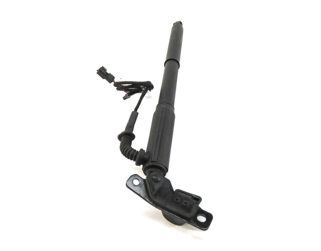 Thumbnail 4: 07-13 BMW X5 (E70) LEFT REAR HATCH TRUNK LID SPINDLE DRIVE ELECTRIC SHOCK STRUT
