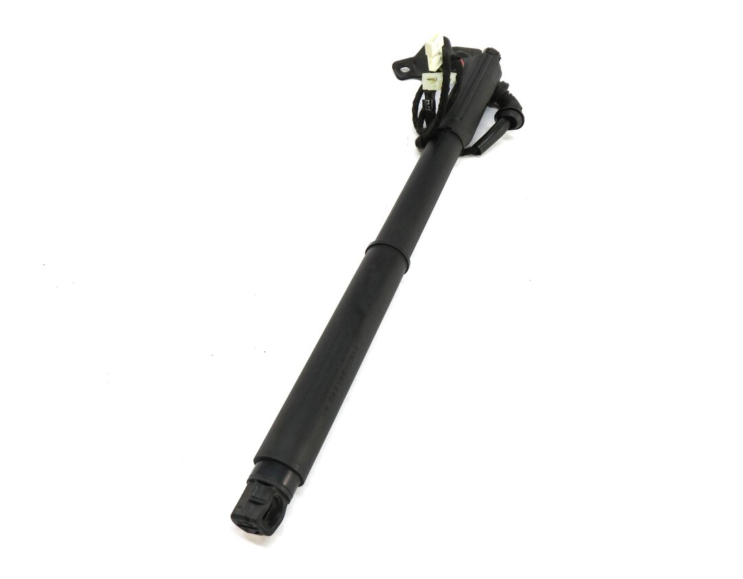 07-13 BMW X5 (E70) RIGHT REAR HATCH TRUNK LID SPINDLE DRIVE ELECTRIC SHOCK STRUT