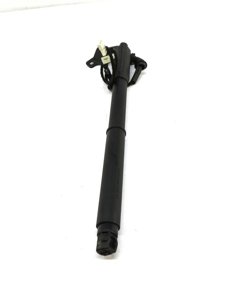 Thumbnail 2: 07-13 BMW X5 (E70) RIGHT REAR HATCH TRUNK LID SPINDLE DRIVE ELECTRIC SHOCK STRUT