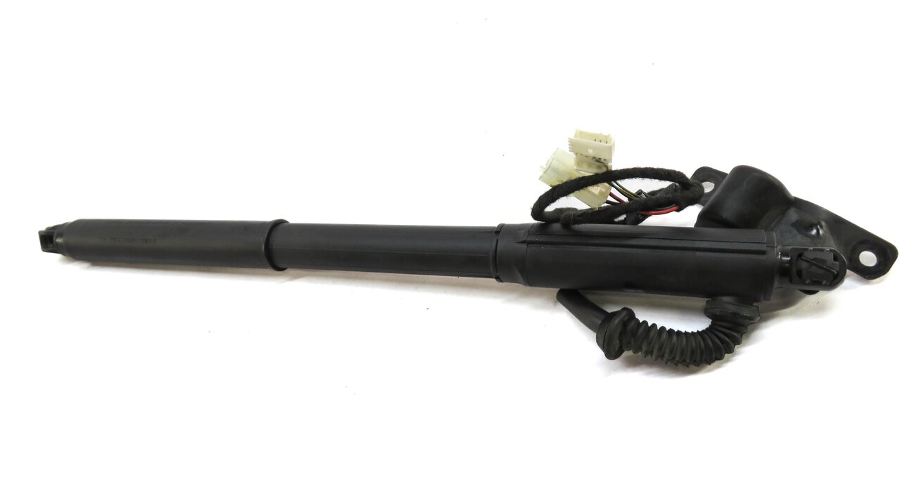 Thumbnail 3: 07-13 BMW X5 (E70) RIGHT REAR HATCH TRUNK LID SPINDLE DRIVE ELECTRIC SHOCK STRUT