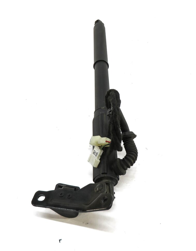 Thumbnail 4: 07-13 BMW X5 (E70) RIGHT REAR HATCH TRUNK LID SPINDLE DRIVE ELECTRIC SHOCK STRUT