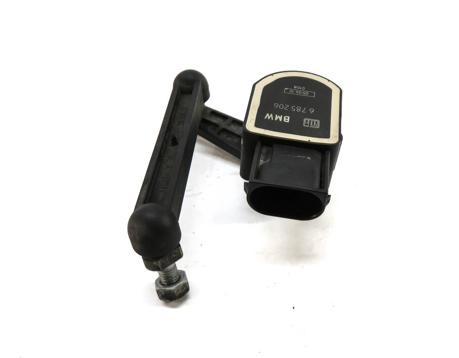 Thumbnail 2: 2013 BMW X5 (E70) LEFT FRONT DRIVER SUSPENSION HEIGHT LEVEL SENSOR