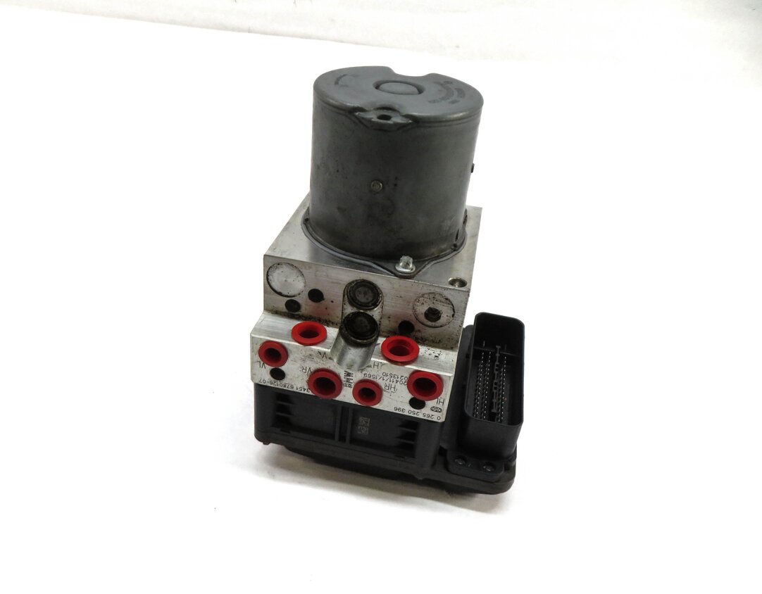 Thumbnail 1: 2007-2014 BMW X5 X5M X6 X6M (E70 / E71) ABS ANTI LOCK BRAKE PUMP w/ MODULE