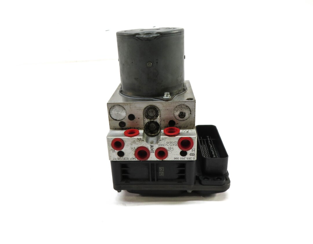 Thumbnail 2: 2007-2014 BMW X5 X5M X6 X6M (E70 / E71) ABS ANTI LOCK BRAKE PUMP w/ MODULE