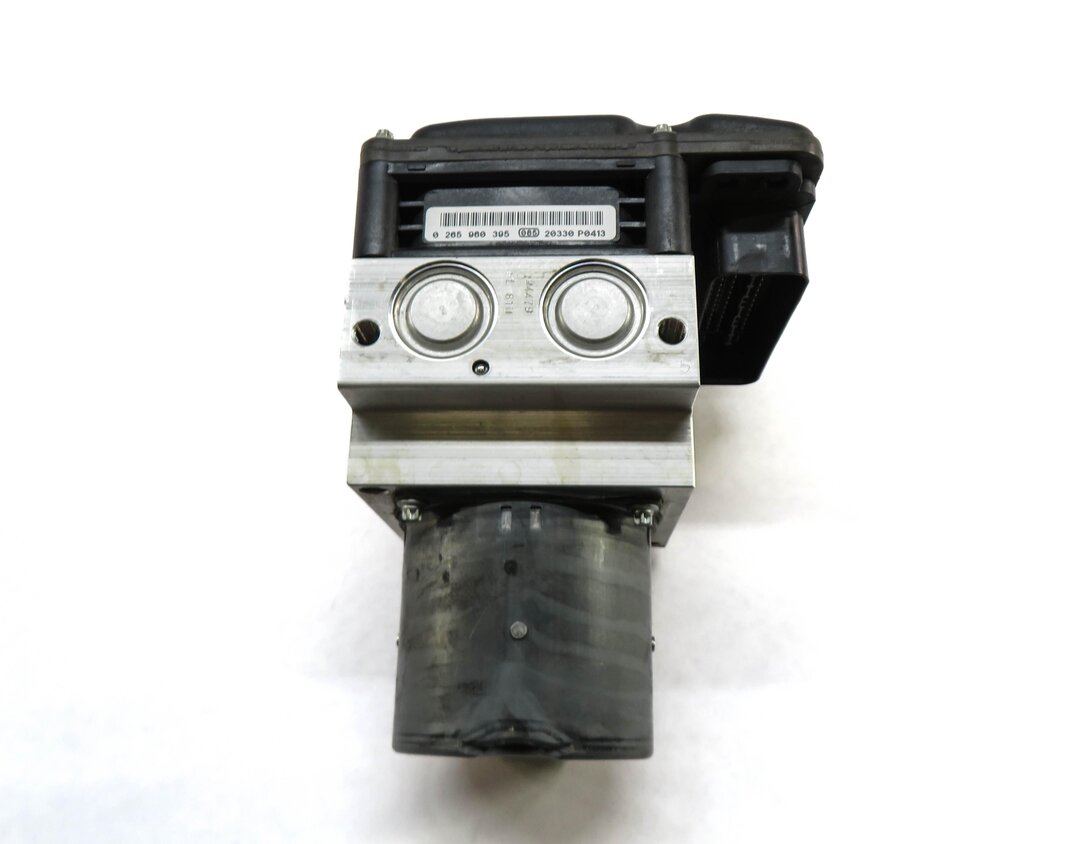 Thumbnail 3: 2007-2014 BMW X5 X5M X6 X6M (E70 / E71) ABS ANTI LOCK BRAKE PUMP w/ MODULE