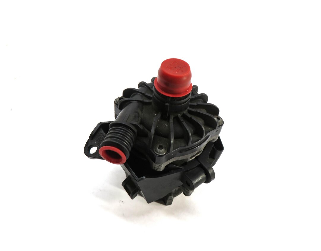 2013 BMW X5 (E70) 4.4L N63 TWIN TURBO ENGINE AUXILIARY WATER PUMP
