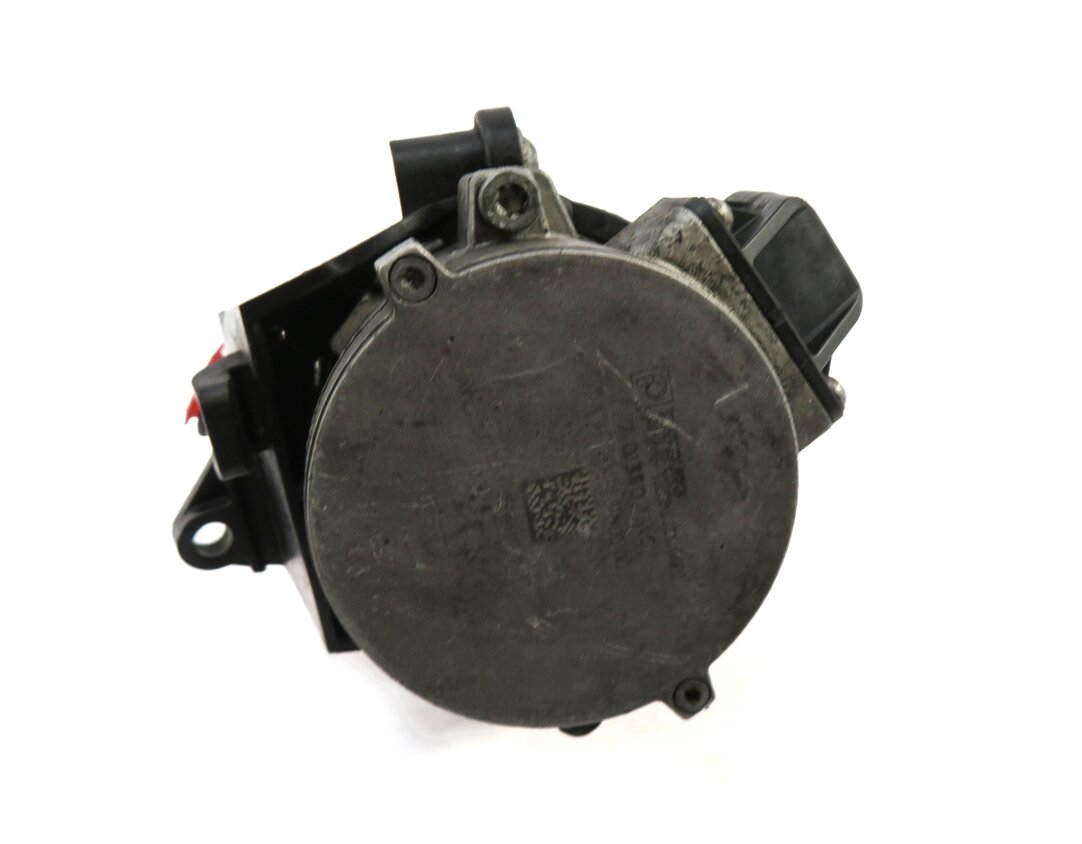 Thumbnail 4: 2013 BMW X5 (E70) 4.4L N63 TWIN TURBO ENGINE AUXILIARY WATER PUMP