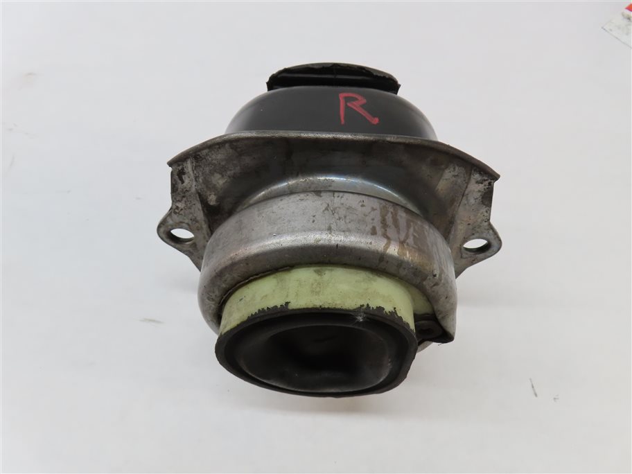 Thumbnail 5: 13 BMW X5 SUV (E70) 4.4TT (N63) LEFT & RIGHT ENGINE MOTOR MOUNT SUPPORT SET/2