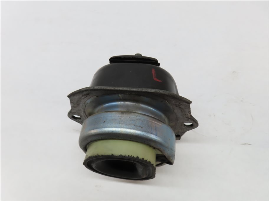 Thumbnail 7: 13 BMW X5 SUV (E70) 4.4TT (N63) LEFT & RIGHT ENGINE MOTOR MOUNT SUPPORT SET/2