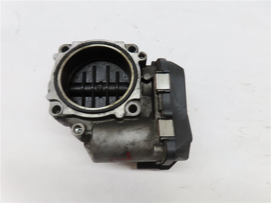 Thumbnail 5: 08-18 BMW 5 6 7 M5 M6 (E70 F01 F10 F12 F15 F16) 4.4L ENGINE THROTTLE BODY SET-2