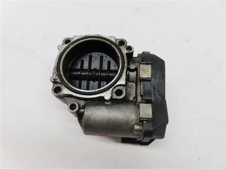 Thumbnail 7: 08-18 BMW 5 6 7 M5 M6 (E70 F01 F10 F12 F15 F16) 4.4L ENGINE THROTTLE BODY SET-2