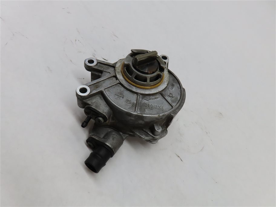 Thumbnail 3: 2010-2017 BMW 550i 650i 750i M5 M6 X5 X6 4.4L V8 TWIN TURBO BRAKE VACUUM PUMP
