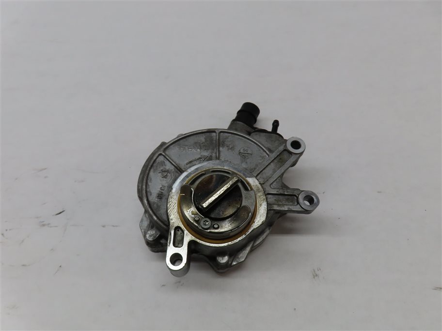 Thumbnail 4: 2010-2017 BMW 550i 650i 750i M5 M6 X5 X6 4.4L V8 TWIN TURBO BRAKE VACUUM PUMP
