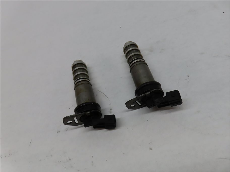 Thumbnail 3: 13 BMW X5 SUV (E70) 4.4TT (N63) ENGINE MOTOR VANOS VVT TIMING SOLENOID SET/2