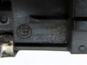 Thumbnail 5: 13 BMW X5 SUV (E70) 4.4TT (N63) ENGINE MOTOR VANOS VVT TIMING SOLENOID SET/2