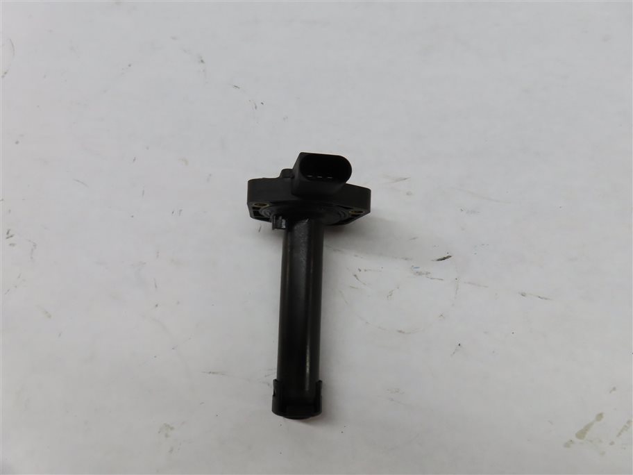 Thumbnail 4: 13 BMW X5 SUV (E70) 4.4TT (N63) ENGINE MOTOR OIL FLUID LEVEL SENSOR MODULE