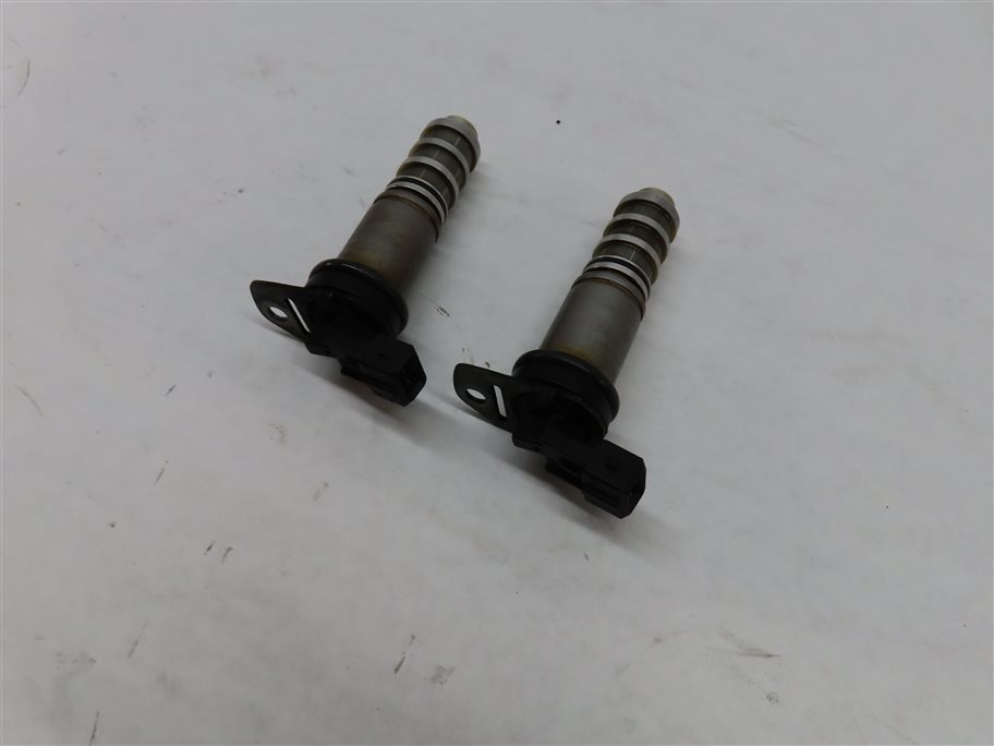 Thumbnail 1: 13 BMW X5 SUV (E70) 4.4TT (N63) ENGINE MOTOR VANOS VVT TIMING SOLENOD SET/2