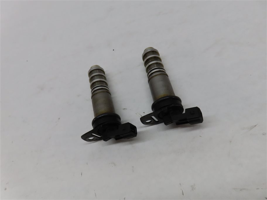 Thumbnail 3: 13 BMW X5 SUV (E70) 4.4TT (N63) ENGINE MOTOR VANOS VVT TIMING SOLENOD SET/2