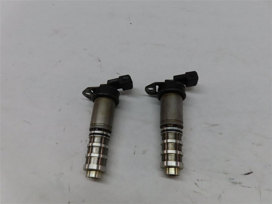 Thumbnail 4: 13 BMW X5 SUV (E70) 4.4TT (N63) ENGINE MOTOR VANOS VVT TIMING SOLENOD SET/2