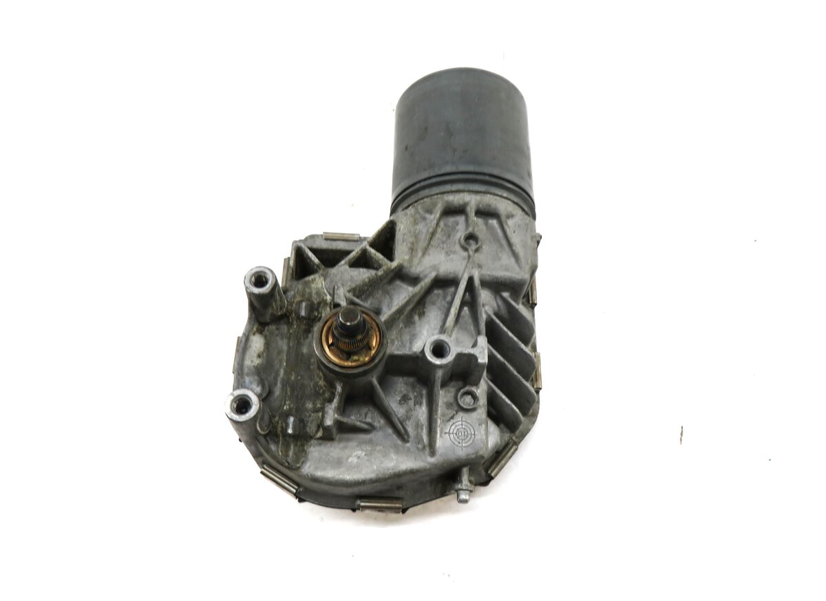 Thumbnail 3: 2010-2017 BMW 535iGT 550iGT (F07) FRONT WINDSHIELD WIPER MOTOR