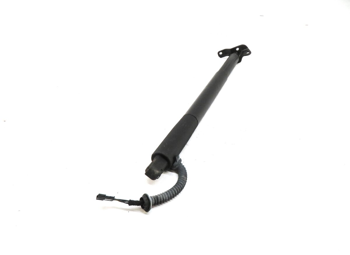 2011 BMW 550iGT (F07) LEFT DRIVER REAR TRUNK OPEN CLOSE ASSIST SHOCK STRUT