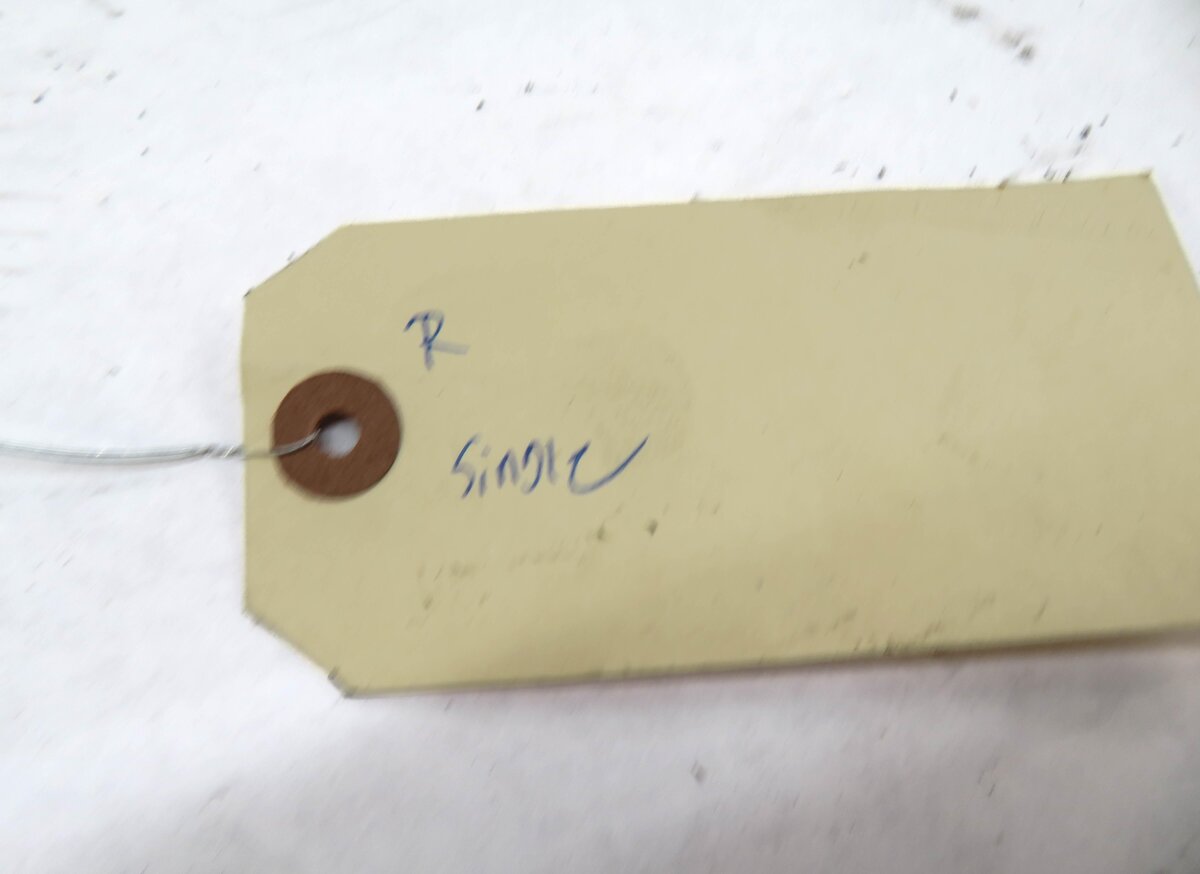 Thumbnail 5: 2011 BMW 550iGT (F07) RIGHT PASSENGER REAR TRUNK OPEN CLOSE ASSIST SHOCK STRUT