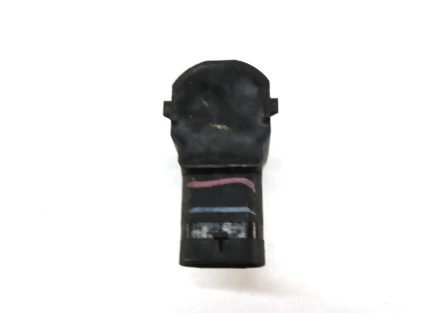 Thumbnail 3: 2011 BMW 550iGT (F07) REAR PDC PARK ASSIST DISTANCE SENSOR (DAMASK RED METALLIC)