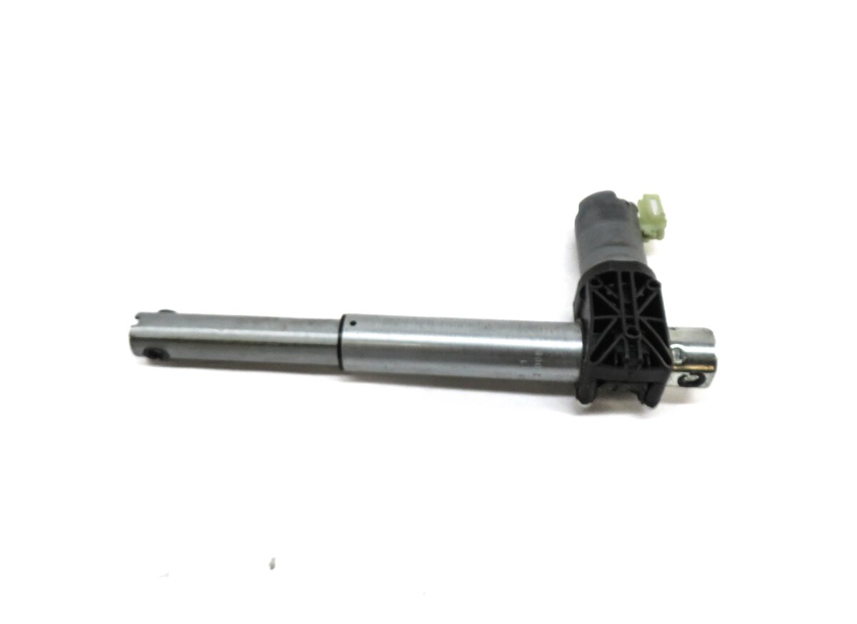Thumbnail 4: 2011 BMW 550iGT (F07) LEFT FRONT DRIVER POWER SEAT ADJUSTMENT ADJUST MOTOR SET