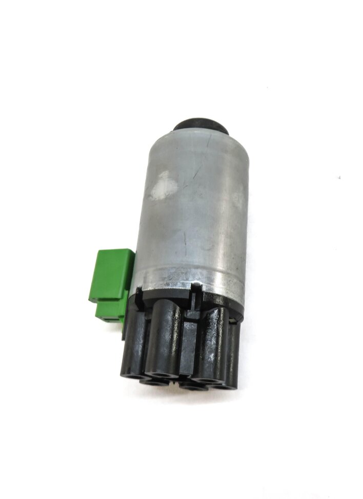 Thumbnail 8: 2011 BMW 550iGT (F07) LEFT FRONT DRIVER POWER SEAT ADJUSTMENT ADJUST MOTOR SET