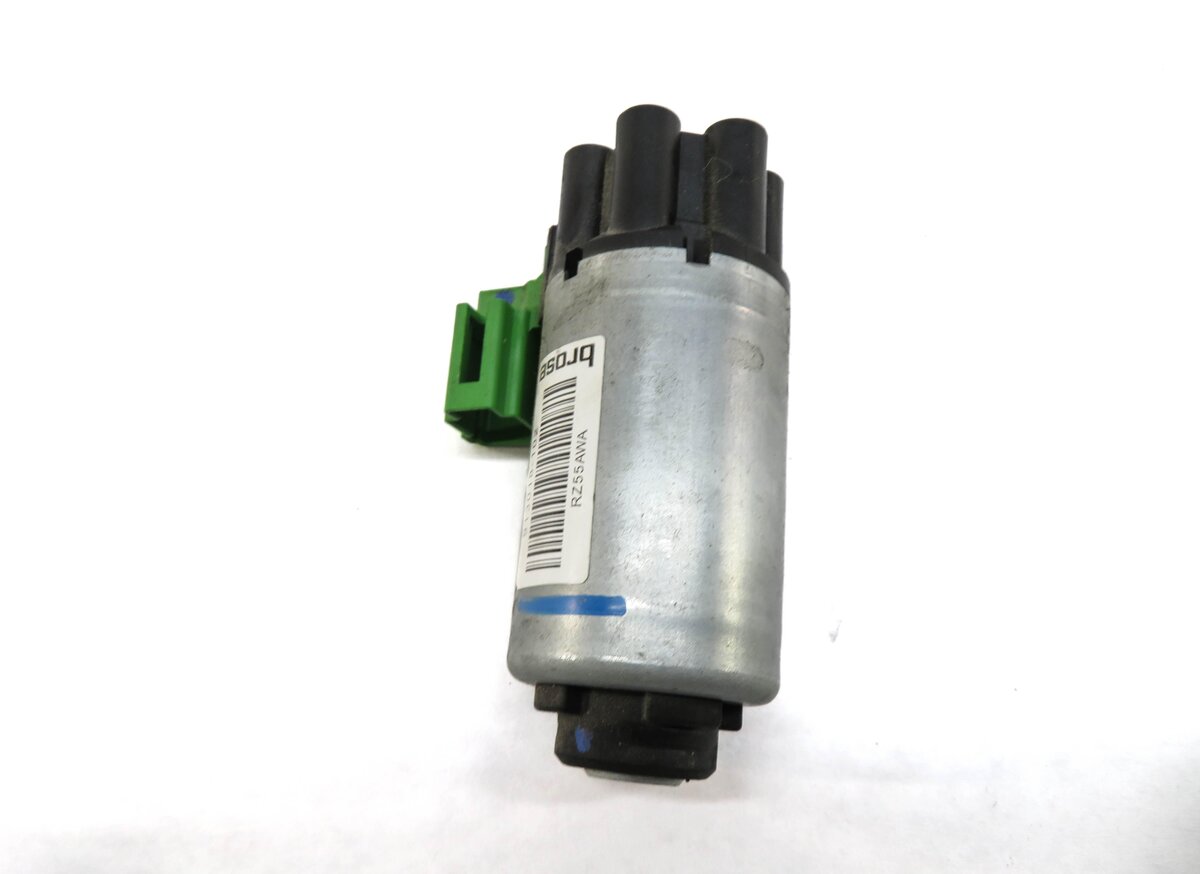 Thumbnail 9: 2011 BMW 550iGT (F07) LEFT FRONT DRIVER POWER SEAT ADJUSTMENT ADJUST MOTOR SET