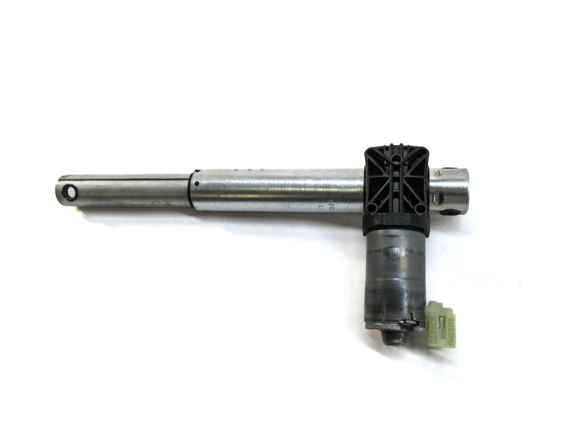 Thumbnail 4: 2011 BMW 550iGT (F07) RIGHT FRONT PASSENGER POWER SEAT ADJUST MOTOR SET