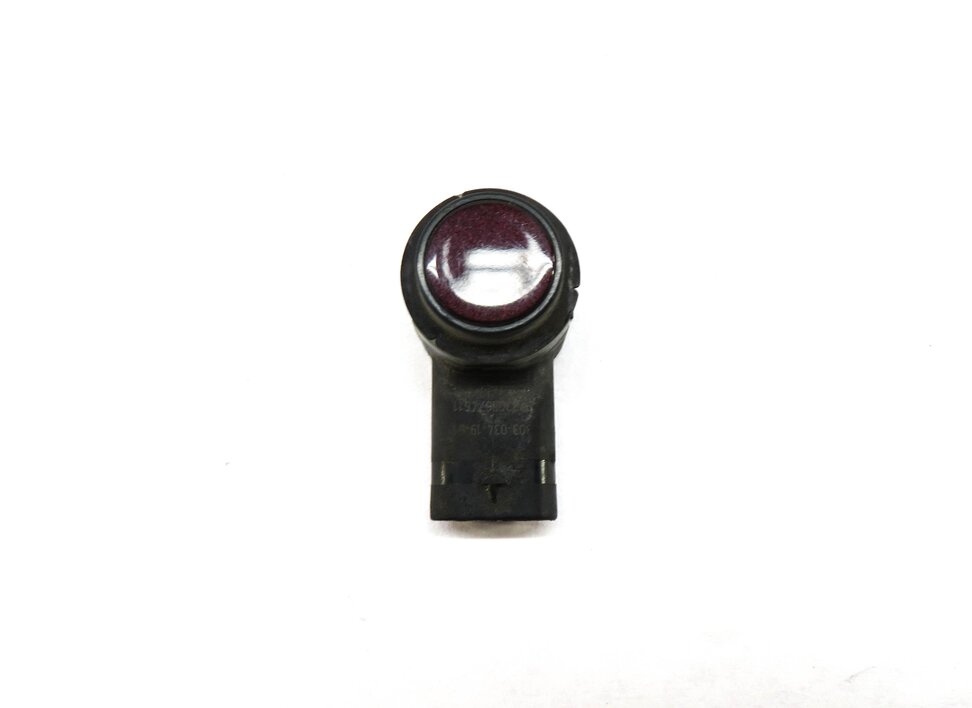 Thumbnail 2: 2011 BMW 550iGT (F07) REAR PDC PARK ASSIST DISTANCE SENSOR (DAMASK RED METALLIC)