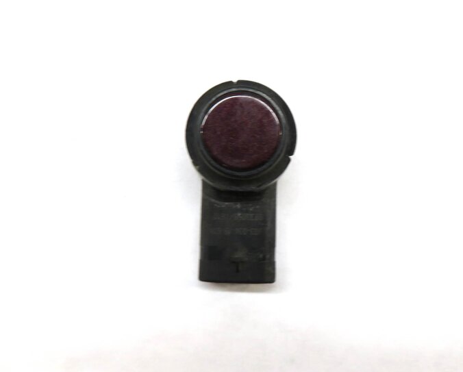 Thumbnail 2: 2011 BMW 550iGT (F07) REAR PDC PARK ASSIST DISTANCE SENSOR (DAMASK RED METALLIC)