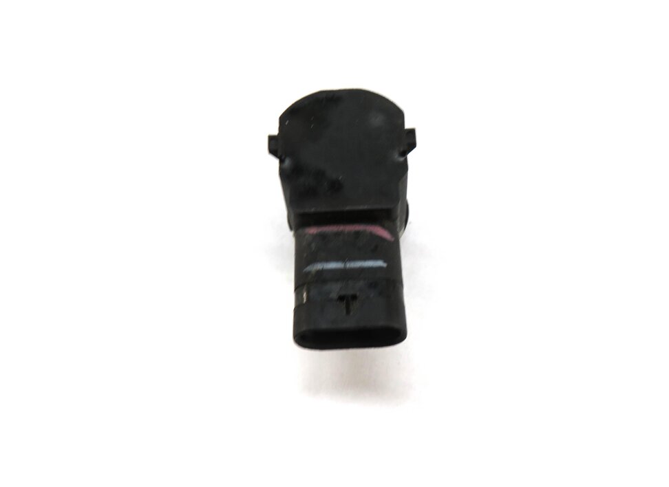 Thumbnail 3: 2011 BMW 550iGT (F07) REAR PDC PARK ASSIST DISTANCE SENSOR (DAMASK RED METALLIC)