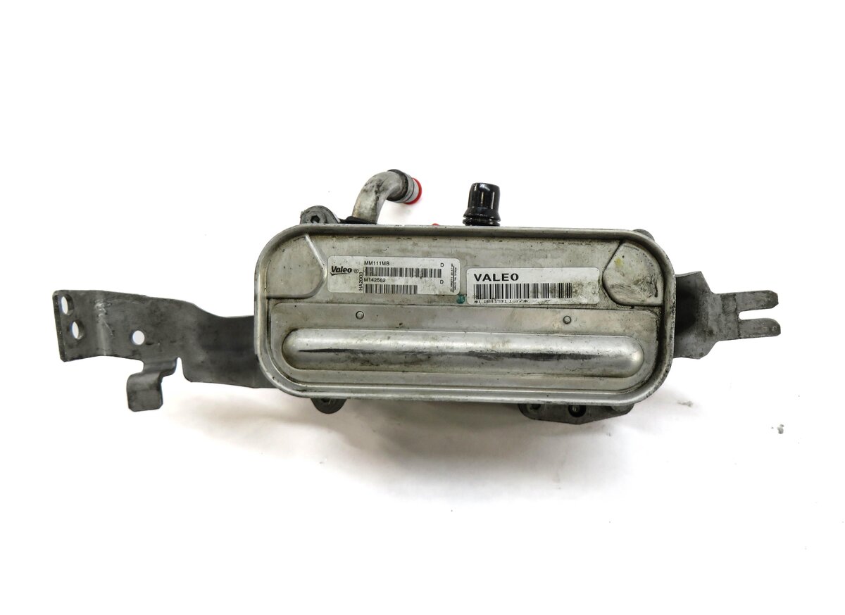 Thumbnail 4: 10-19 BMW 528i 550i 550iGT 650i (F06 F07 F10) 4.4L V8 - TRANSMISSION OIL COOLER