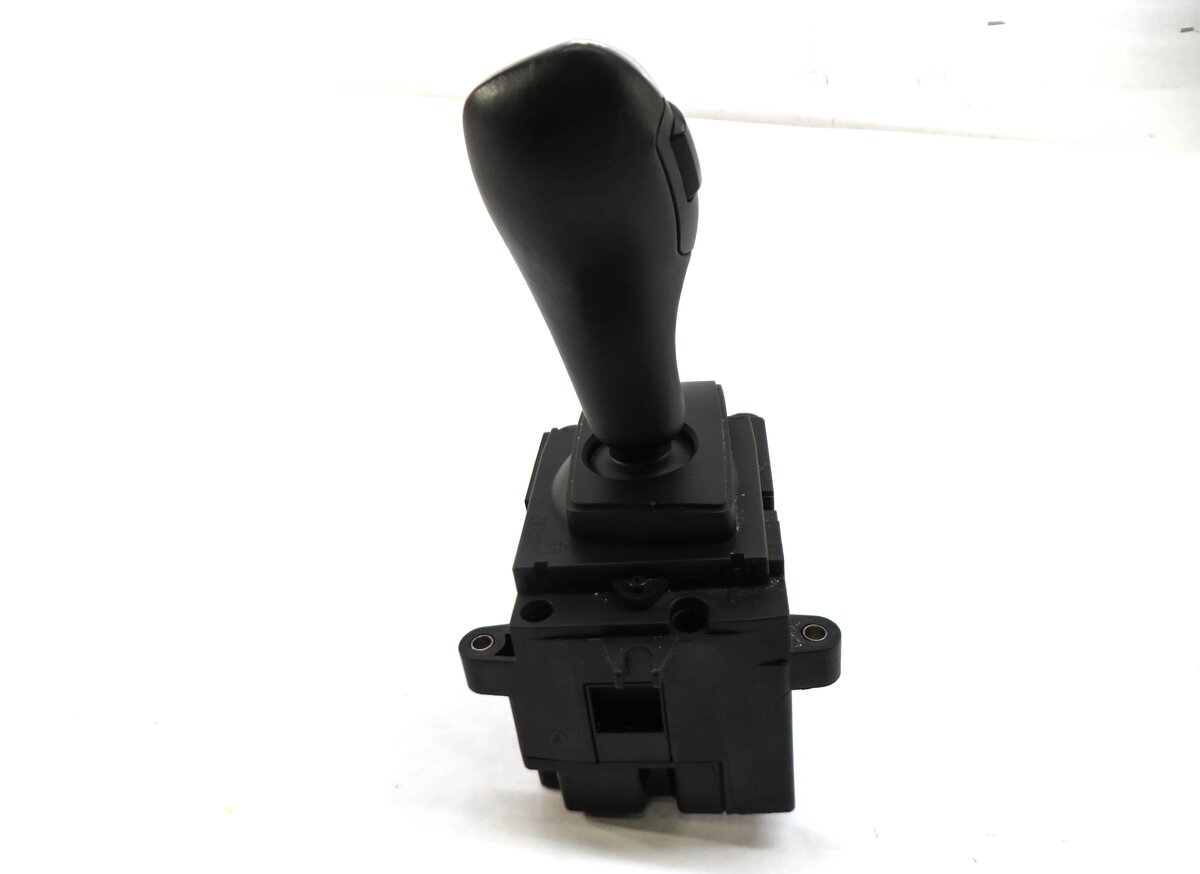 Thumbnail 4: 09-16 BMW 5 7 (F01 F07 F10) AUTO TRANSMISSION GEAR SHIFT SHIFTER BOX & LEVER